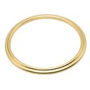 Ver imagem 6 de Acabamento Belle Époque Tradicional 1.1/2" e 1.1/4" Ônix e Dourado Deca - 4900s52gddone