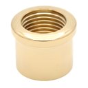 Ver imagem 4 de Acabamento Belle Époque Tradicional 1.1/2" e 1.1/4" Ônix e Dourado Deca - 4900s52gddone