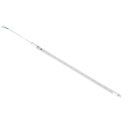 Ver imagem 1 de Kit 10 Peças Lâmpada Led Geladeira Freezer 12v 21w 1200mm:12v/branco-frio
