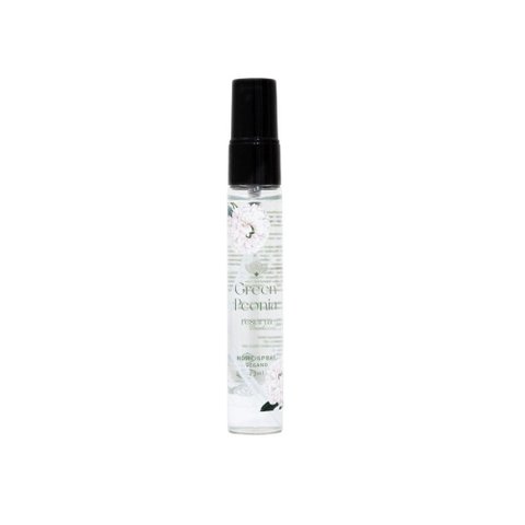 Home Spray Green Peonia 25ml