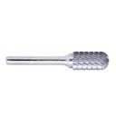 Ver imagem 1 de Lima Rotativa Cilíndrico Reta Abaulada Wrc 12x25x06x65 Alu