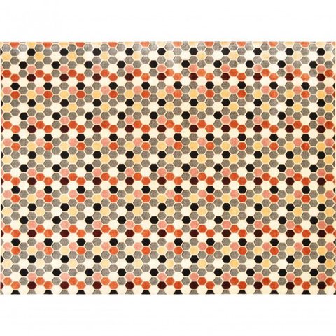 Tap. Marbella Renaissance Michelangelo 2.50m X 3.00m Rayza