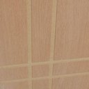 Ver imagem 3 de Porta de Correr P- Verniz Frisada F06 210x70