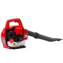 Ver mais imagens de Soprador Aspirador e Triturador Kawashima Kwb26 a Gasolina