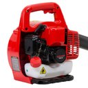 Ver imagem 2 de Soprador Aspirador e Triturador Kawashima Kwb26 a Gasolina