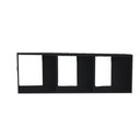 Ver imagem 3 de Nicho Triplo Trovarelli 80x27x20 Preto