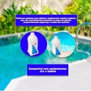 Ver imagem 3 de Oxidante para Piscina Mplus Original sem Cloro sem Cobre 2,5L Maresias