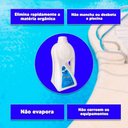 Ver imagem 5 de Oxidante para Piscina Mplus Original sem Cloro sem Cobre 2,5L Maresias