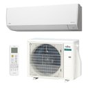 Ver imagem 1 de Ar-condicionado Split Inverter 12000 Btus Fujitsu Airstage com Sensor High Wall Quente e Frio