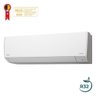 Ar-condicionado Split Inverter 12000 Btus Fujitsu Airstage com Sensor High Wall Quente e Frio - 4