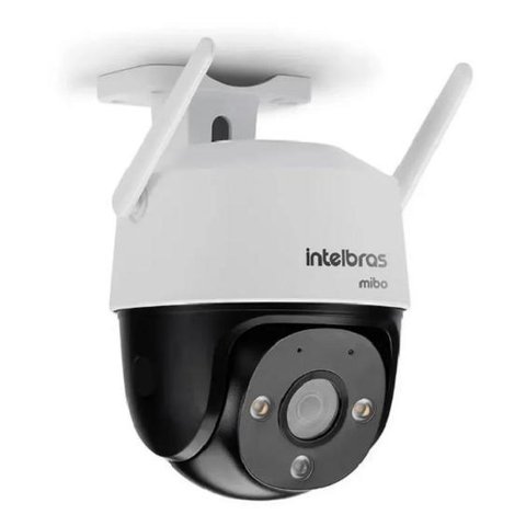 Câmera Wi-fi Im7 Full Color Intelbras Full Hd