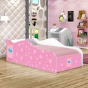 Ver imagem 1 de Mini Cama Fun Bailarina