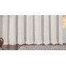 Cortinas para Janela de Blindex Moderna Bonita 3,00 x 2,80 Metros Tecido Blackout para Varão - 3