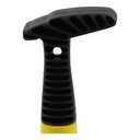 Ver imagem 5 de Desentupidor de Pia Manual 11x16 Cm Am - N248819-3 - Quanhe