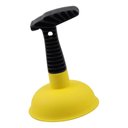 Ver imagem 4 de Desentupidor de Pia Manual 11x16 Cm Am - N248819-3 - Quanhe