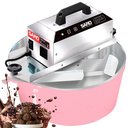 Ver imagem 6 de Pa10rro Misturador Elétrico 10 Litros Bivolt (panela Automática) 50/60 Hz Rosa