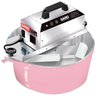 Pa10rro Misturador Elétrico 10 Litros Bivolt (panela Automática) 50/60 Hz Rosa - 1