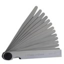 Ver imagem 1 de Calibre Folga 0.05-1.00mm Cf-013 Vonder Calibre Folga 0,05-1,00mm Cf-013 Vonder