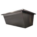 Ver imagem 5 de Braseiro Aço Inox 71x50cm com Isolamento Térmico para Grill