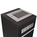 Ver imagem 2 de Churrasqueira Elétrica de Embutir Titan Grill Diamond Premium sem Tampa 220V