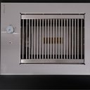 Ver imagem 3 de Churrasqueira Elétrica de Embutir Titan Grill Diamond Premium sem Tampa 220V