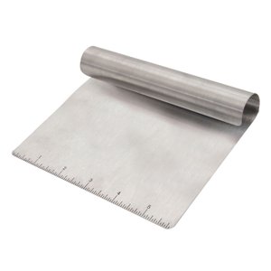 Espátula Inox Prática Massas e Legumes Asa1619