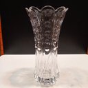 Ver imagem 3 de Vaso Decorativo Enfeite Planta Floreiro Vidro 25x13x13cm Transparente