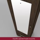 Ver imagem 5 de Sapateira com Espelho 1 Porta 2 Gavetas Leon Henn