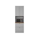 Ver imagem 4 de Torre Quente 1 Forno Com Tampo Amy Casa 812