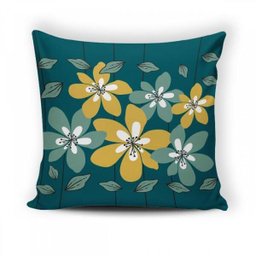 Kit 4 capas de Almofada Modern Print 42 cm x 42 cm - 033 - 3