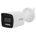 Ver imagem 2 de Câmera de Segurança Hikvision Ds-2CD1047G2H-Liuf Bullet Colorvu 4MP 2.8mm IP67 Poe Luz Branca Extern