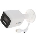 Ver imagem 1 de Câmera de Segurança Hikvision Ds-2CD1047G2H-Liuf Bullet Colorvu 4MP 2.8mm IP67 Poe Luz Branca Extern