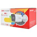 Ver imagem 4 de Câmera de Segurança Hikvision Ds-2CD1047G2H-Liuf Bullet Colorvu 4MP 2.8mm IP67 Poe Luz Branca Extern
