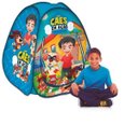 Ver imagem 1 de Toca Barraca Infantil Dobravel Pop Up Cães em Ação