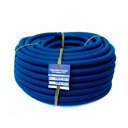 Ver imagem 1 de Eletroduto Corrugado (Conduite) Azul 3/4" - 50m Extra Forte - Volpato