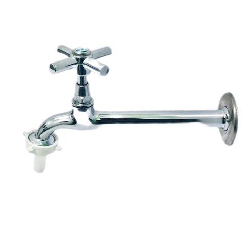 Torneira Reta Pia 18 cm com Bico União C-31