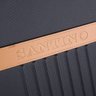 Mala Viagem Santino B182 Rígida Abs Rodinhas 360 Tsa Grande - Preto - 9