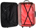 Ver imagem 2 de KIT CONJUNTO JOGO 2 MALAS VIAGEM VILLAGE - MÉDIA E GRANDE - Vermelho