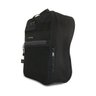 Bolsa Mala de Mão Santino Expansiva Retrátil Jumbo Grande Sacola Esportiva - Preto - 5