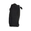 Ver imagem 4 de Bolsa Mala de Mão Santino Expansiva Retrátil Jumbo Grande Sacola Esportiva - Preto