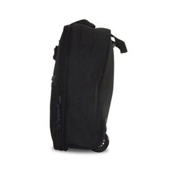 Bolsa Mala de Mão Santino Expansiva Retrátil Jumbo Grande Sacola Esportiva - Preto - 4