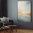 Ver imagem 1 de Quadro Decorativo Abstrato