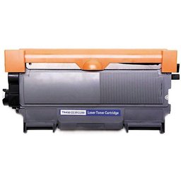 Kit 3 Toner Preto Compatível com Brother Tn450 Tn420 Tn410 para Hl-2130 Hl-2220 Dcp-7055 7065 Mfc-73 - 4