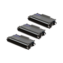 Ver imagem 1 de Kit 3 Toner Preto Compatível com Brother Tn450 Tn420 Tn410 para Hl-2130 Hl-2220 Dcp-7055 7065 Mfc-73