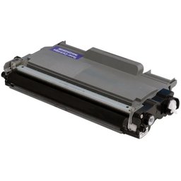 Kit 3 Toner Preto Compatível com Brother Tn450 Tn420 Tn410 para Hl-2130 Hl-2220 Dcp-7055 7065 Mfc-73 - 3