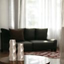 Ver imagem 7 de Vasos de Mesa para Decoração Dupla Contorno Creme