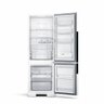 Refrigerador Consul Frost Free Duplex Cre44ab 397l com Freezer Embaixo Branca 127v - 4