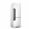 Refrigerador Consul Frost Free Duplex Cre44ab 397l com Freezer Embaixo Branca 127v - 3