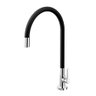 TORNEIRA COZINHA DOCOL GALIFLEX CHROME/BLACK 00966957 - 1