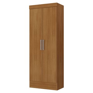 Sapateira 2 Portas Cinamomo Serido - Rodial